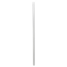 Load image into Gallery viewer, Wrapped Giant Straws, 10 1-4&quot;, Clear, 1000-carton
