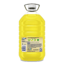 Load image into Gallery viewer, Multi-use Cleaner, Lemon Scent, 169 Oz Bottle
