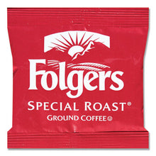 Load image into Gallery viewer, Ground Coffee, Fraction Packs, Special Roast, 0.8 Oz,  42-carton
