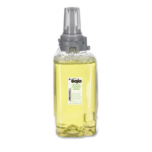 Load image into Gallery viewer, Adx-12 Refills, Citrus Floral-ginger, 1,250 Ml Bottle, 3-carton
