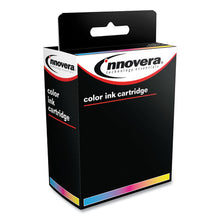 Load image into Gallery viewer, Remanufactured Cyan Ink, Replacement For Hp 933 (cn058a), 330 Page-yield
