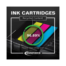 Load image into Gallery viewer, Remanufactured Cyan Ink, Replacement For Hp 933 (cn058a), 330 Page-yield

