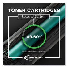 Load image into Gallery viewer, Remanufactured Black Toner, Replacement For Dell B1260 (331-7328), 2,500 Page-yield
