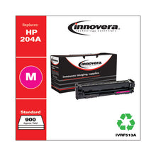 Load image into Gallery viewer, Remanufactured Magenta Toner, Replacement For Hp 204a (cf513a), 900 Page-yield
