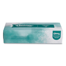 Load image into Gallery viewer, Naturals Facial Tissue, 2-ply, White, 125 Sheets-box
