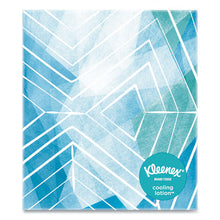 Load image into Gallery viewer, Cool Touch Facial Tissue, 2-ply, White, 45 Sheets-box
