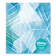 Load image into Gallery viewer, Cool Touch Facial Tissue, 2-ply, White, 45 Sheets-box
