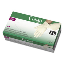 Load image into Gallery viewer, Latex Exam Gloves, Powder-free, X-large, 90-box
