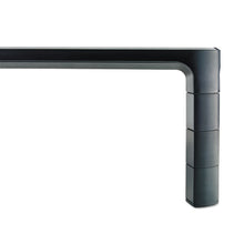 Load image into Gallery viewer, Adjustable Monitor Stand, 16&quot; X 12&quot; X 1.75&quot; To 5.5&quot;, Black, Supports 20 Lbs
