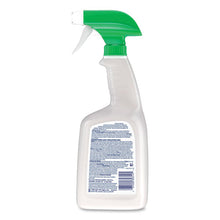 Load image into Gallery viewer, Disinfecting Cleaner With Bleach, 32 Oz, Plastic Spray Bottle, Fresh Scent, 8-carton
