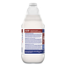 Load image into Gallery viewer, #25 Carpet Extraction Cleaner, Peach Scent, 1 Gal Bottle, 4-carton
