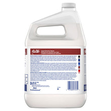 Load image into Gallery viewer, #25 Carpet Extraction Cleaner, Peach Scent, 1 Gal Bottle, 4-carton
