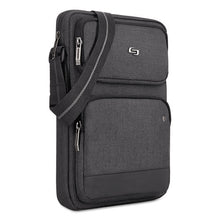 Load image into Gallery viewer, Urban Universal Tablet Sling For Tablets 8.5&quot; Up To 11&quot;, Gray
