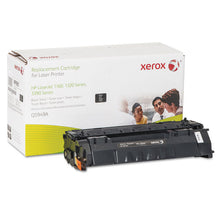 Load image into Gallery viewer, 006r00960 Replacement Toner For Q5949a (49a), Black
