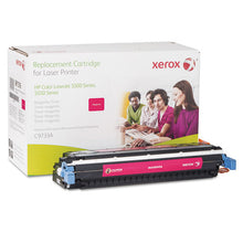 Load image into Gallery viewer, 006r01316 Replacement Toner For C9733a (645a), Magenta
